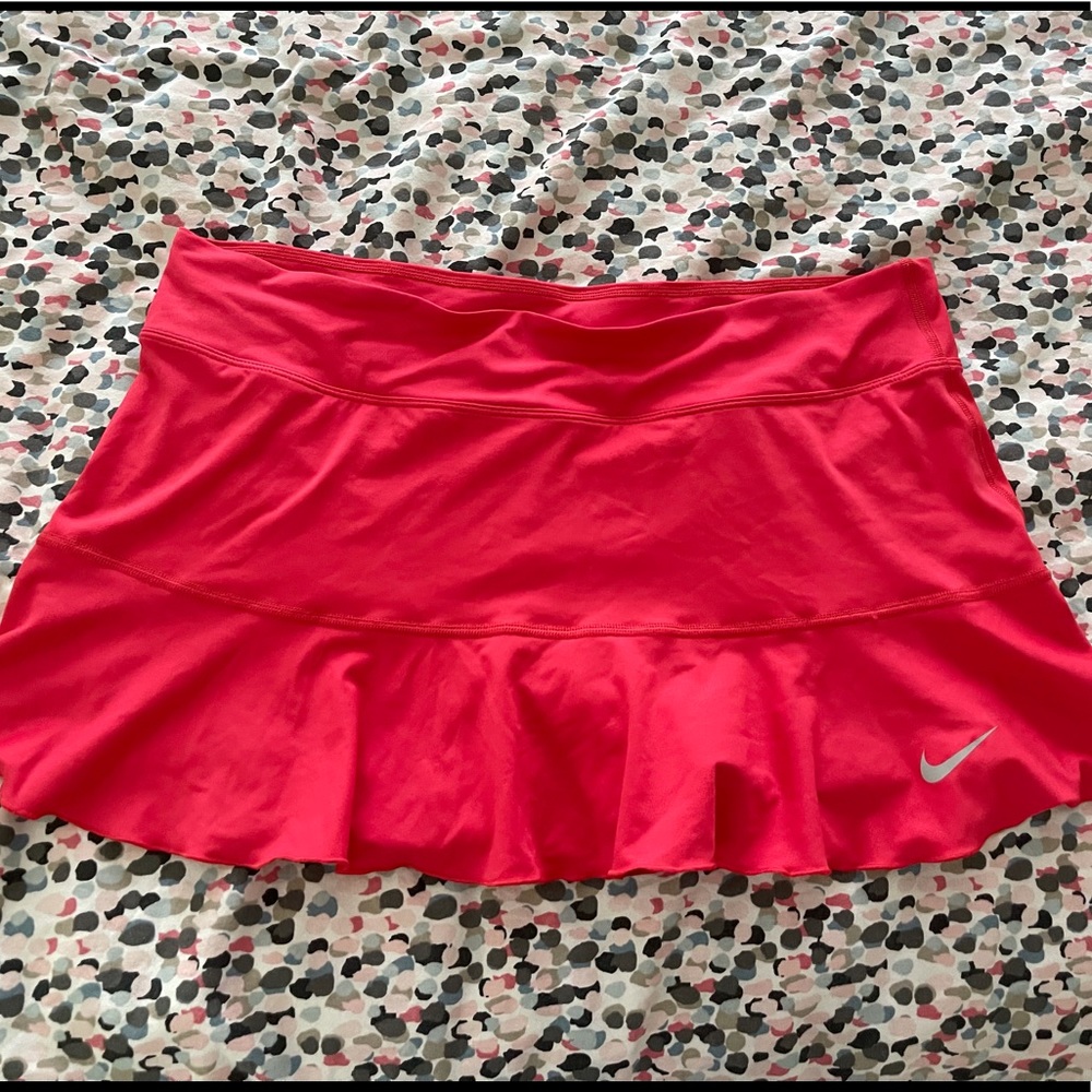 Nike Tennis Skirt